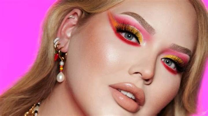 Party Makeup by Nikki: the Practical Guide to a Photo-Ready Look