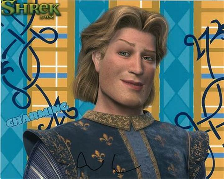 Prince Charming from Shrek: Who He Is, Where He Came From, and Why He Matters