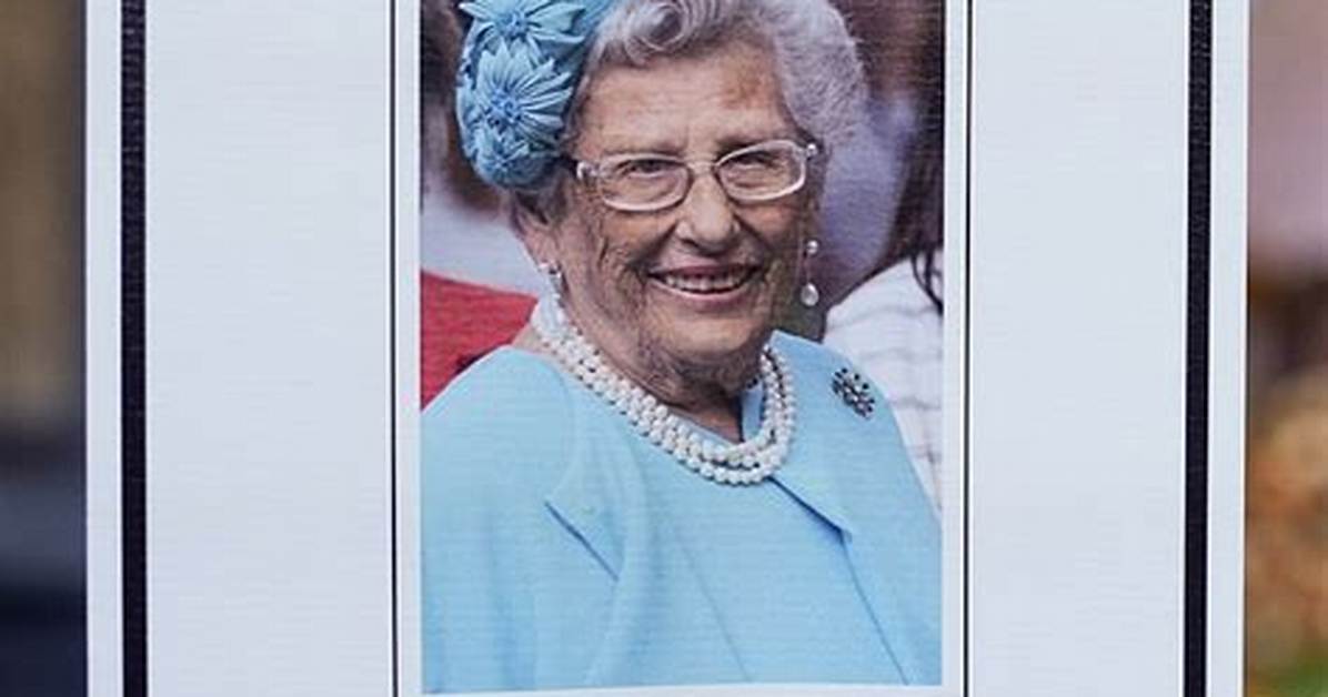 Princess Astrid Age