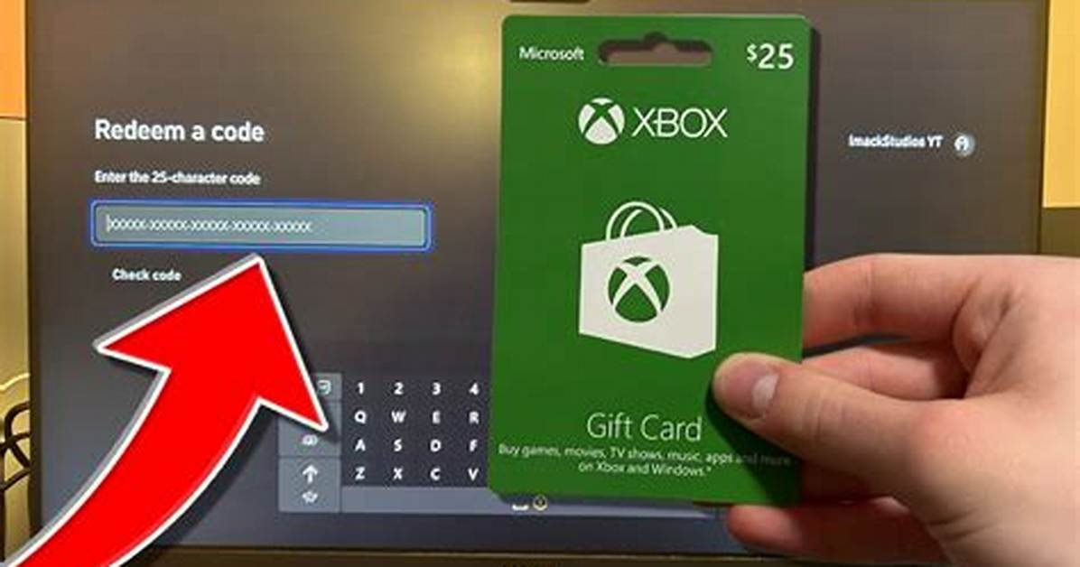 Redeem Codes For