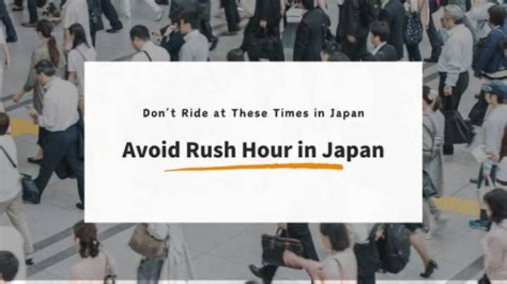 関内のラッシュアワー完全ガイド - 混雑時間帯・路線・回避術を徹底解説