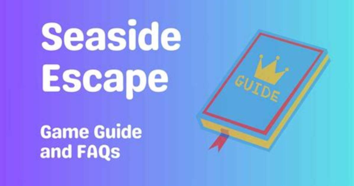 Simple Game Guide