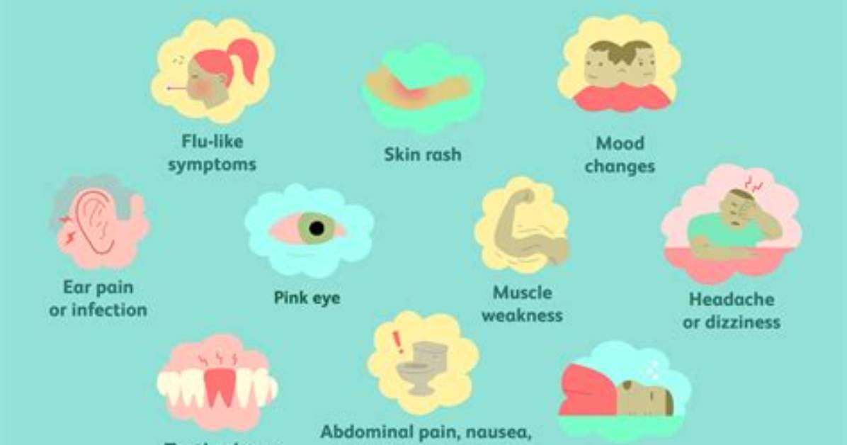 Singulair Side Effects