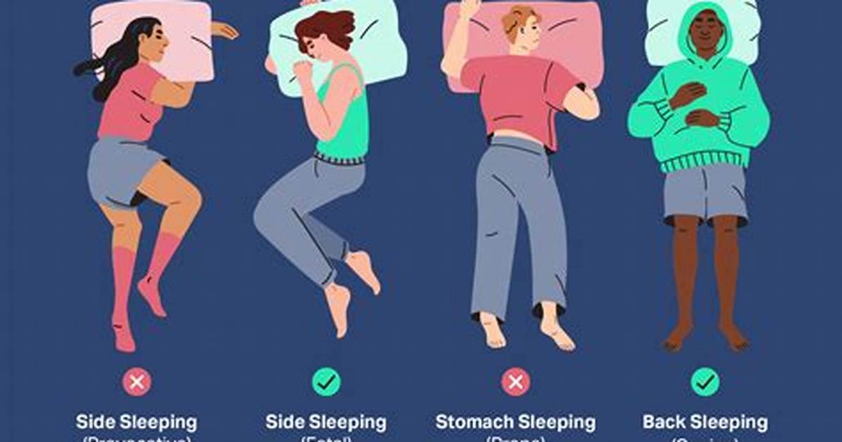 Sleep Like The