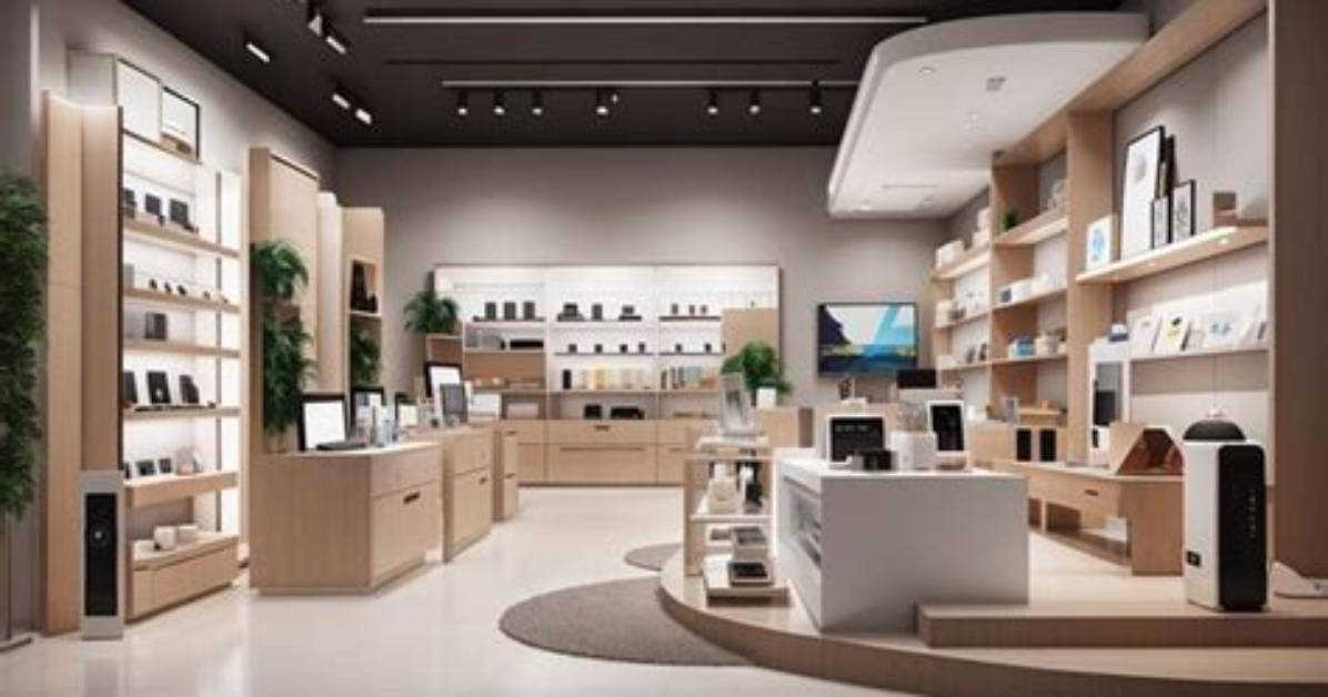Store