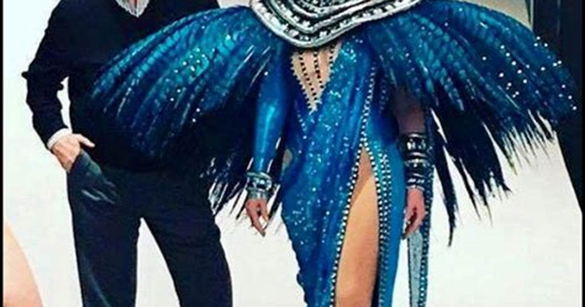 The Bob Mackie