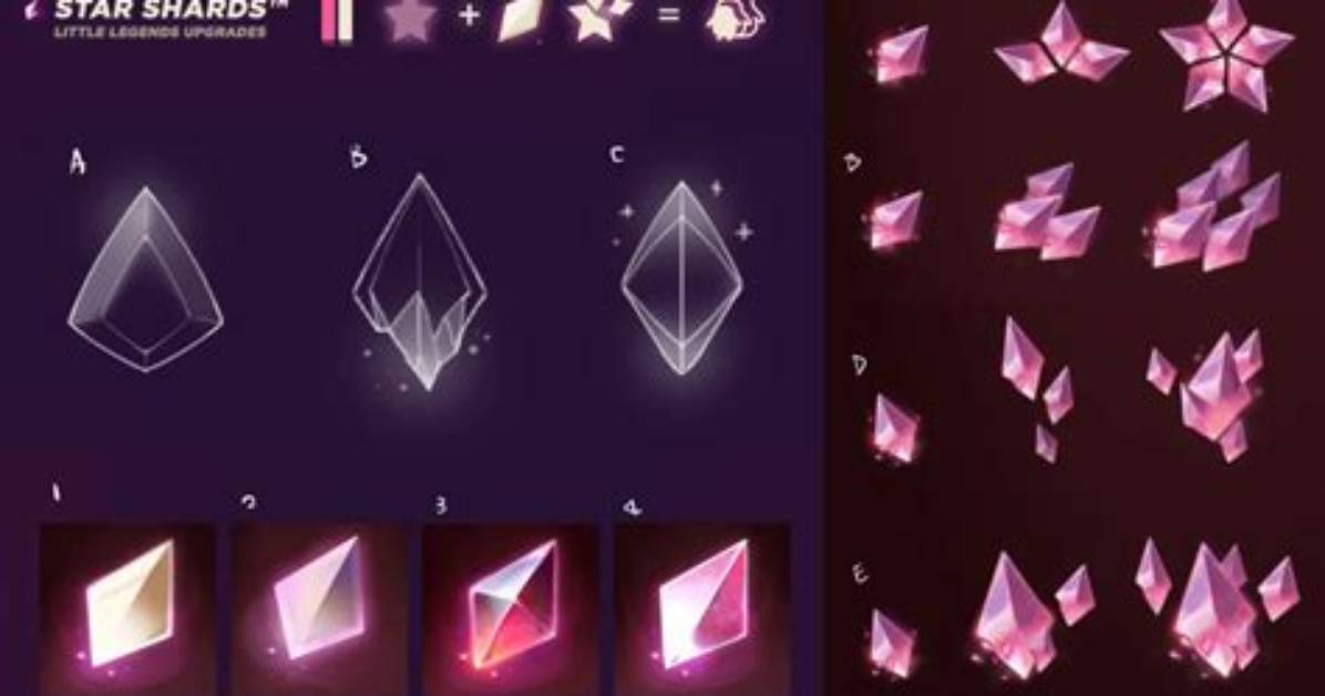 The Shards Star