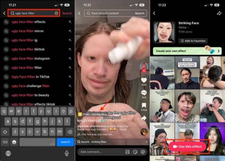 Tiktok 盛れるフィルター完全ガイド【2025年最新版】人気エフェクトの使い方と選び方
