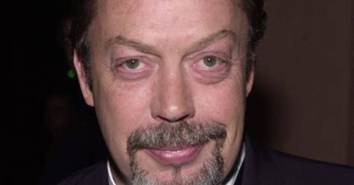 Tim Curry Net