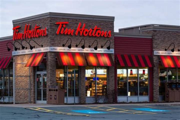 Tim Hortons Near Me: 5 Ways to Find the Closest Store Fast