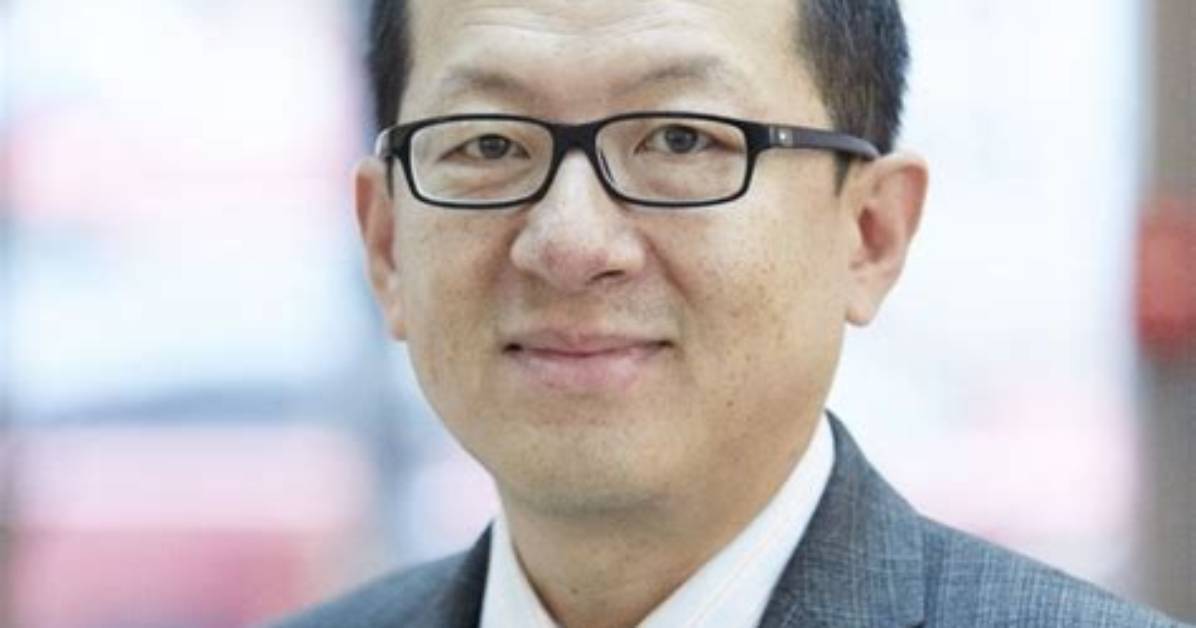 Tu Qi Sun