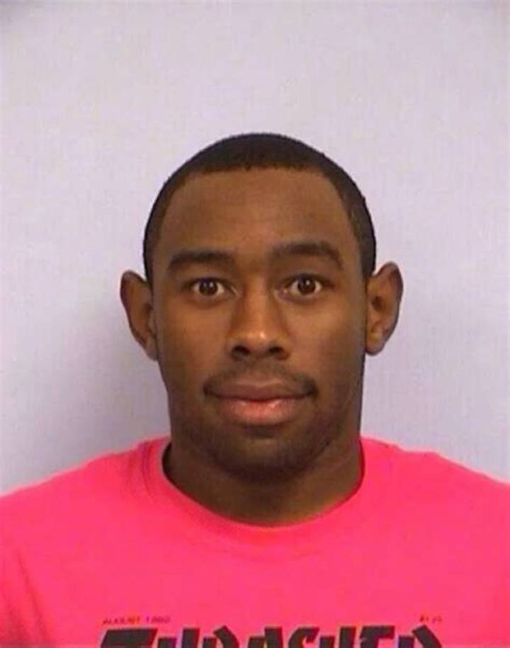Tyler the Creator Mugshot: the Real Story Behind the Viral Booking Photo