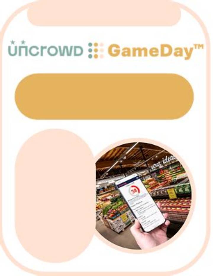 Uncrowd: Cincinnati Startup Delivering Real-Time Grocery Sales Gains