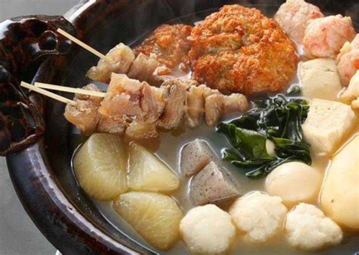 牛すじ下処理で失敗しないおでん作り｜臭み・下ゆでのコツ