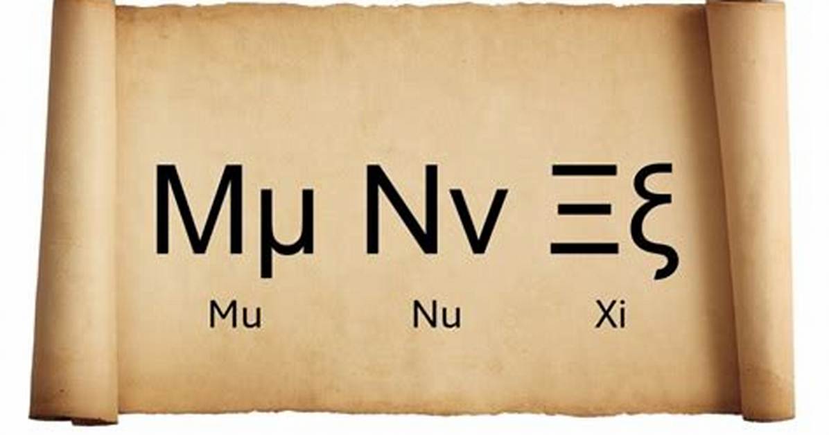 V Xi Nu