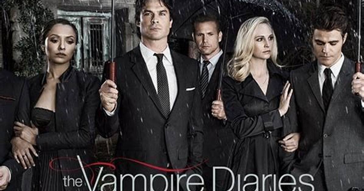 Vampire and 6
