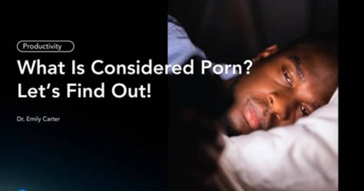 What Are Considered