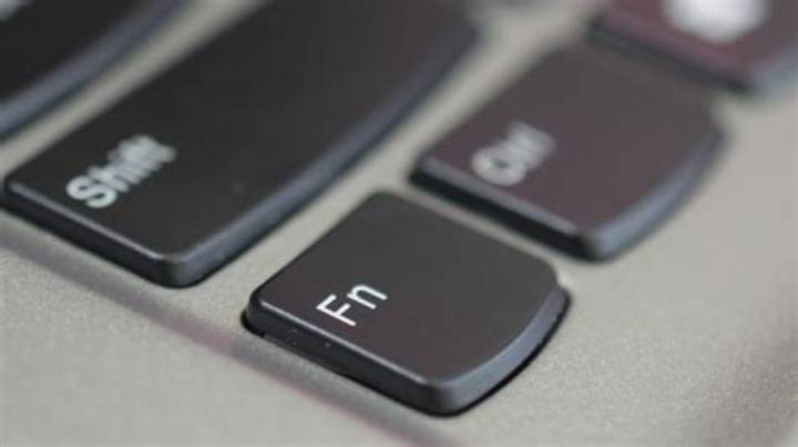 What Does “Fn” Mean? the Real Meanings Behind a Common Shortcut