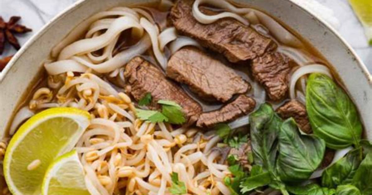 What Is Pho