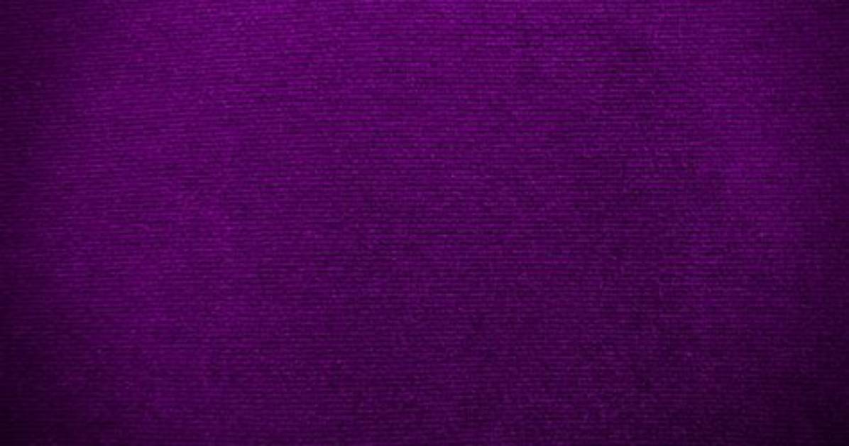 What Is Purple