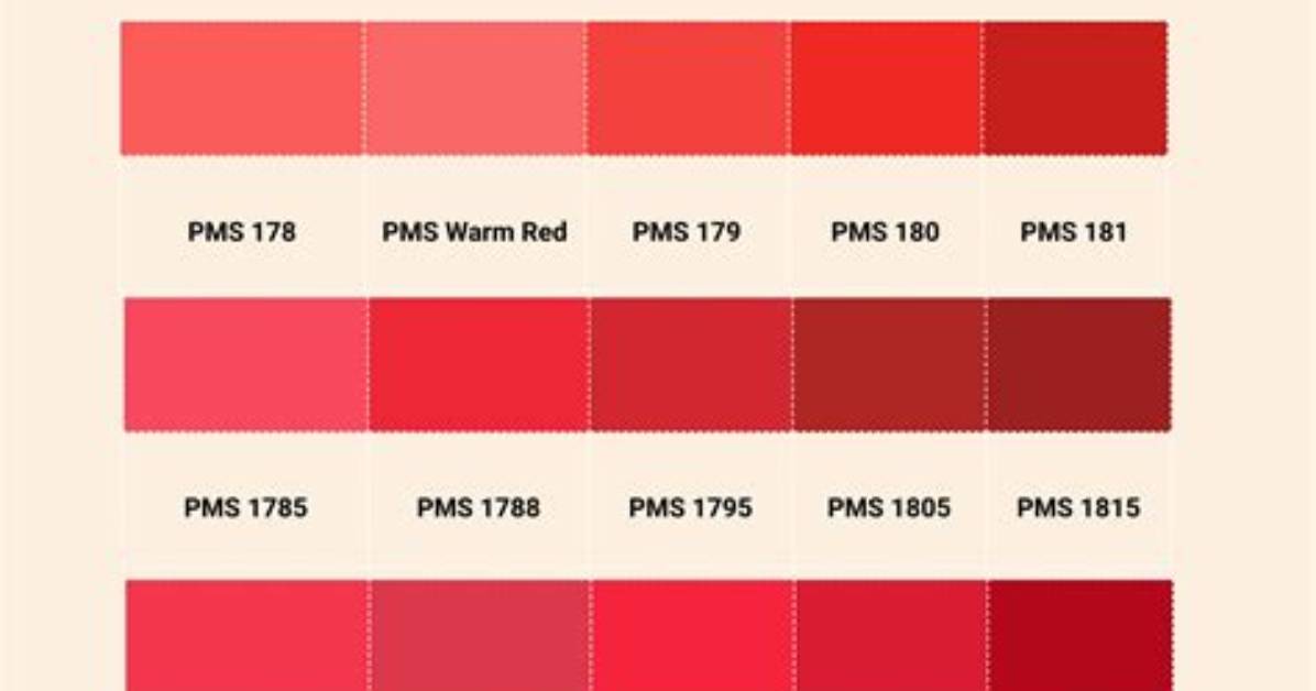 What Is the Red