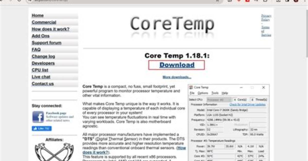What Temp To