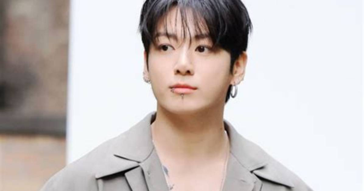 When Does Jungkook