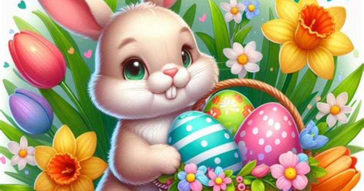 When Is Easter