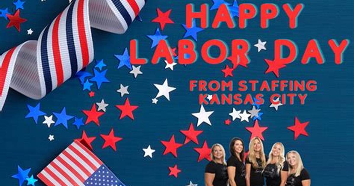 When Is Labor Day