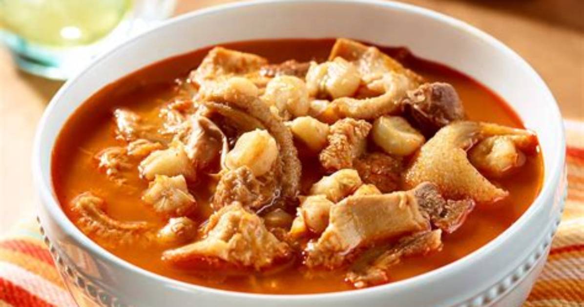 Where Does Menudo