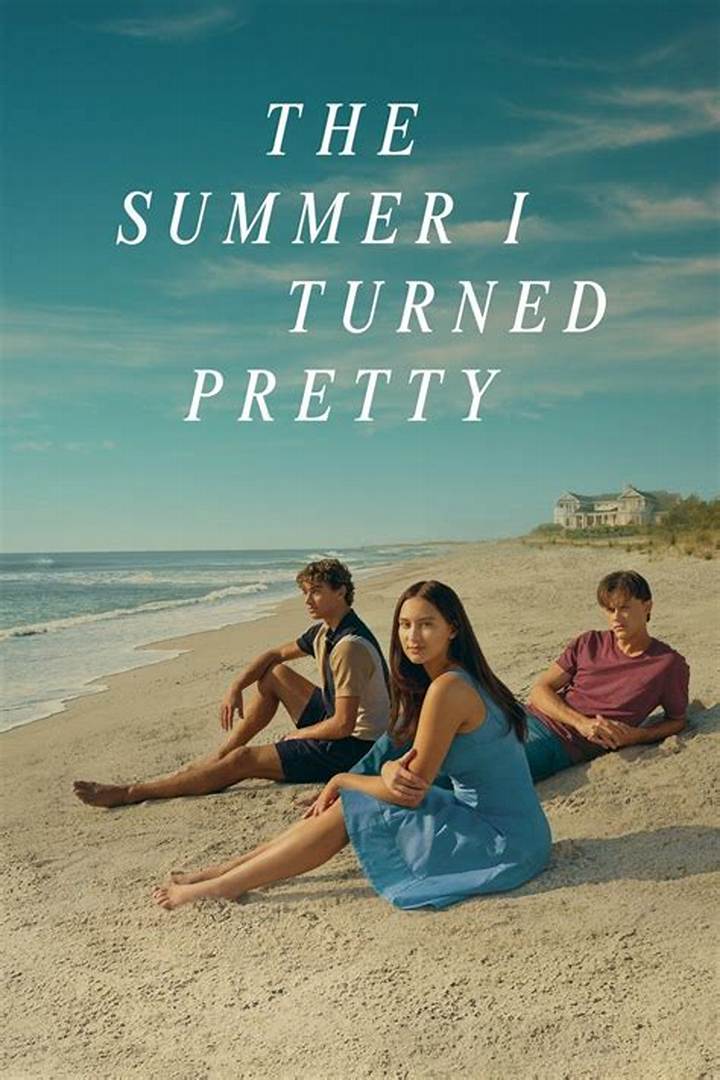Where Is Cousins Beach? the Real-World Answer Behind the Name
