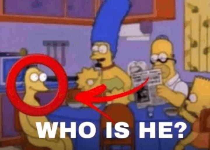 Who Is He Meme? the Story Behind the Viral “Who Is He” Photo