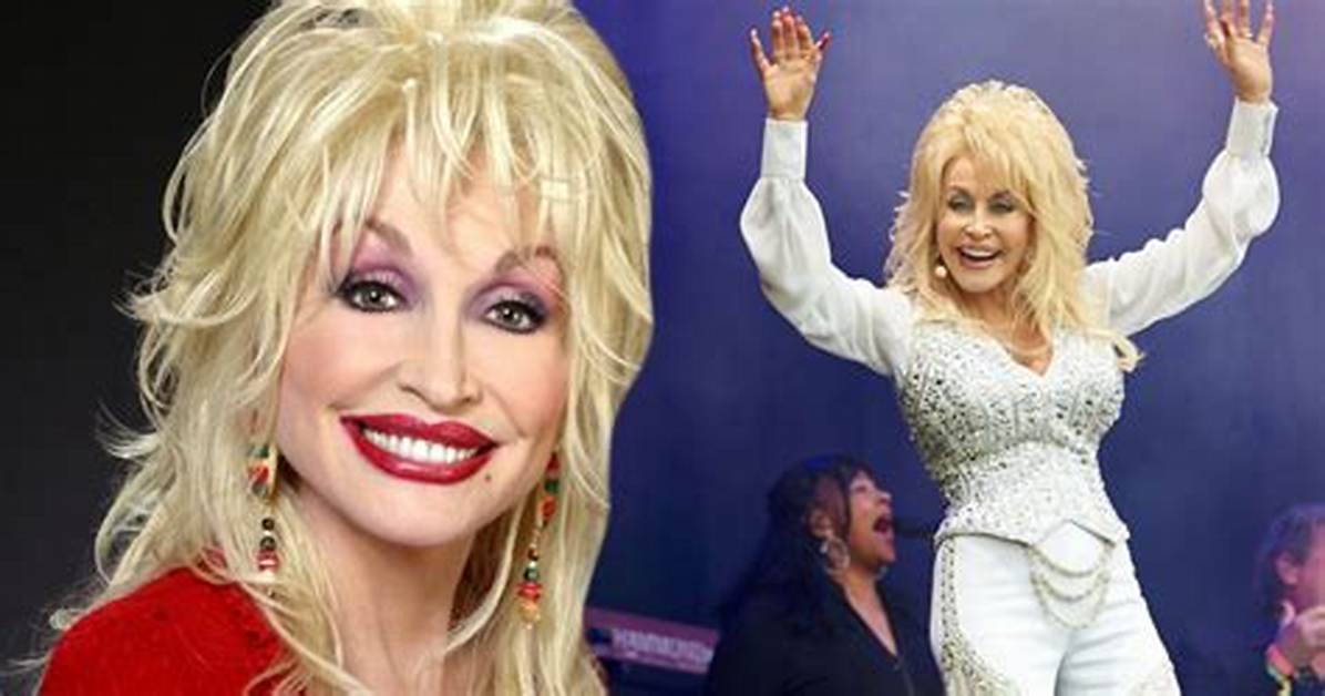 Why Did Dolly