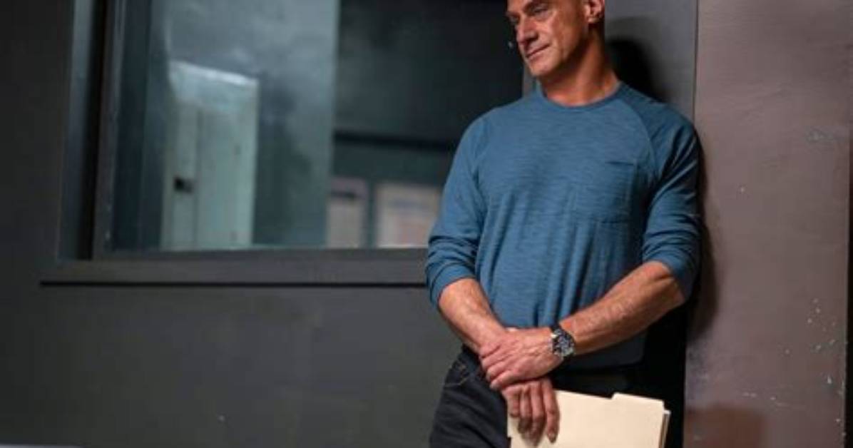 Why Did Stabler