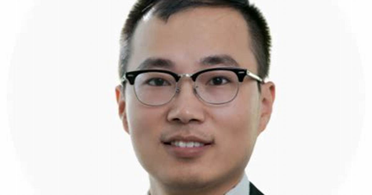 Xu He Gui