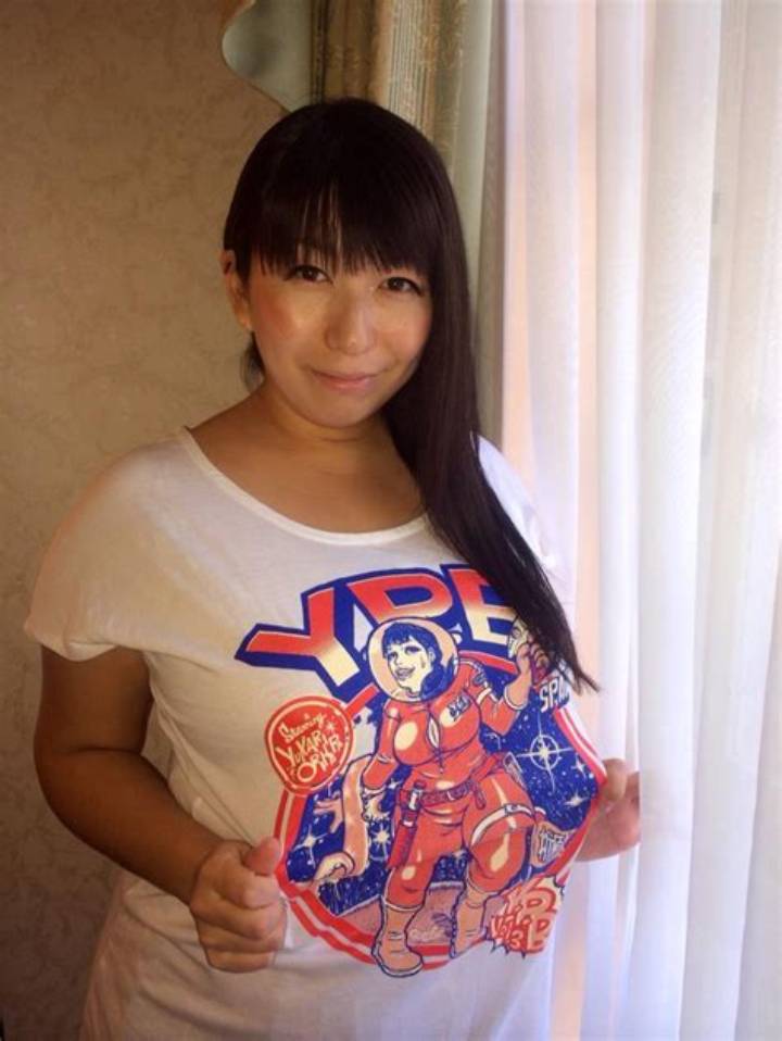 Yukari Oriharaとは何者か：国境を越えて踊る日本人アーティスト