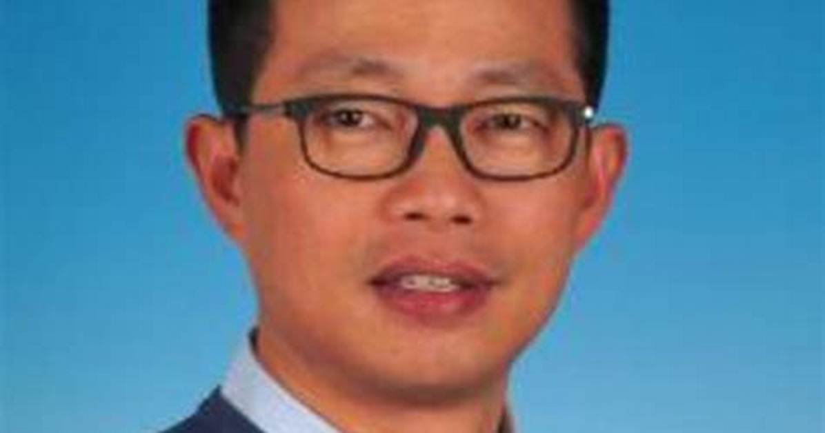 Zhao He Ping