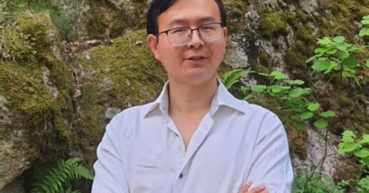 Zhao Hui Fu