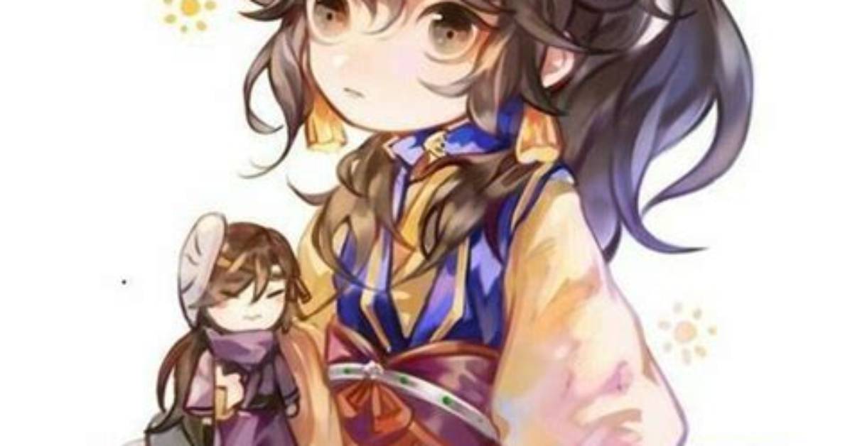 Zhen Xiang Chibi