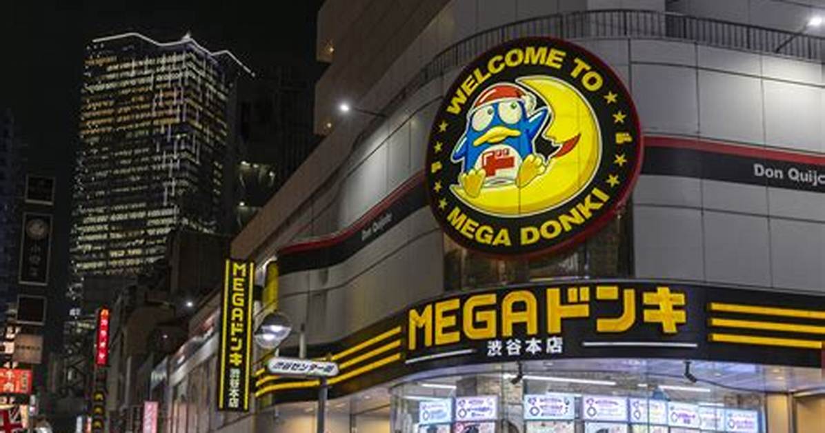Zun Mega Don