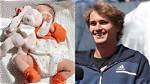 Zverev's Enfant Prodige: a Tennis Star on the Rise
